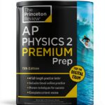 Princeton Review AP Test Guide 11th Edition Study Prep-0