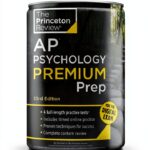 Princeton Review AP Test Guide 23rd Edition Study Prep-0