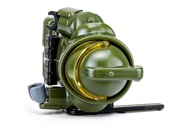 Battle Brick Tactical Gear Genuine Minifigure Building-5