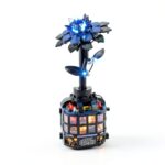 LocoLee LEGO 76784 Lighting Kit Copper ABS USB Powered-0