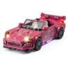 Brickshining LED Lighting Kit for LEGO Speed Champions Honda-0
