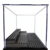 ShiYiJia Acrylic Display Case for Lego Minifigures Dustproof-1