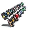 Brickify F1 Display Risers 5 Pack Angled Stands Collectors-6