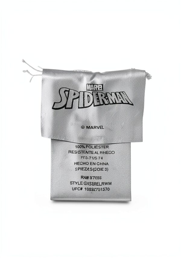 Boys Cartoon Bathrobe Soft Cozy Licensed Design Kids Pajamas-1