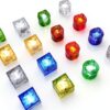Sawaruita LED Light Bricks Multicolor Flashing Building-2