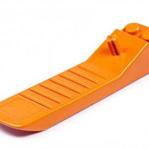 Lego Brick Separator Tool Orange Accessory Building Aid-0