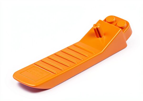 Lego Brick Separator Tool Orange Accessory Building Aid-0