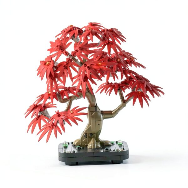 Hilighting LED Lamp Blocks Creative Building Light for-5