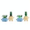 BrickBling LED Light Kit for Lego Plants Safe ABS Design-3