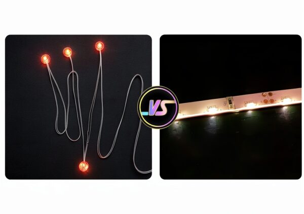 Hilighting LED Lamp Blocks Creative Building Light for-3