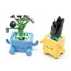 BrickBling LED Light Kit for Lego Plants Safe ABS Design-1
