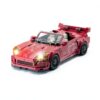 Brickshining LED Lighting Kit for LEGO Speed Champions Honda-1