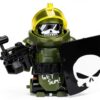Battle Brick Tactical Gear Genuine Minifigure Building-4