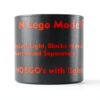 LocoLee LEGO Lighting Kit Record Player Flowers USB Lights-1